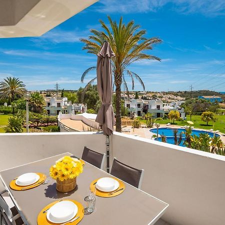 Appartamento Happy House In Clube Albufeira Esterno foto