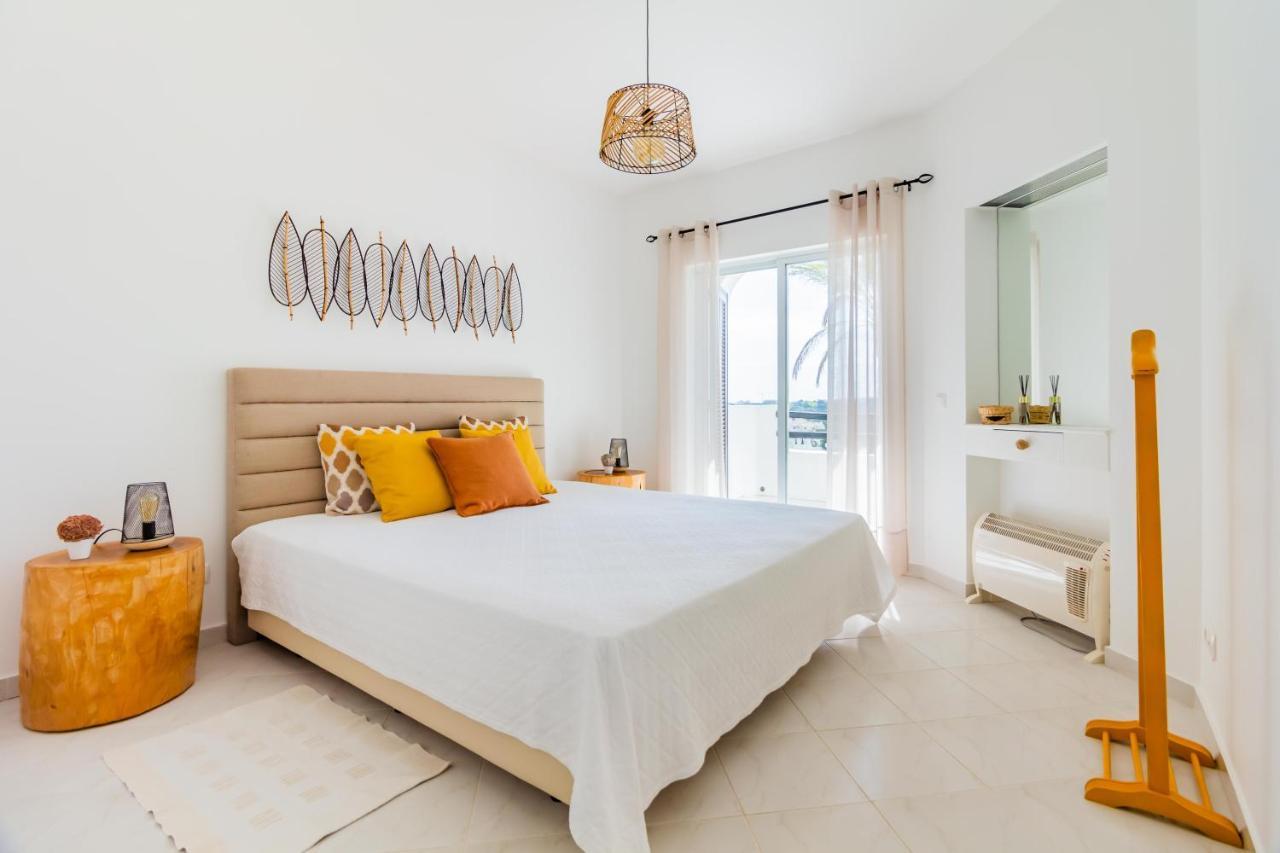 Appartamento Happy House In Clube Albufeira Esterno foto