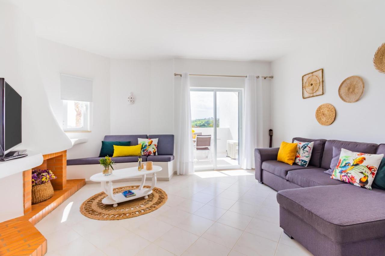 Appartamento Happy House In Clube Albufeira Esterno foto