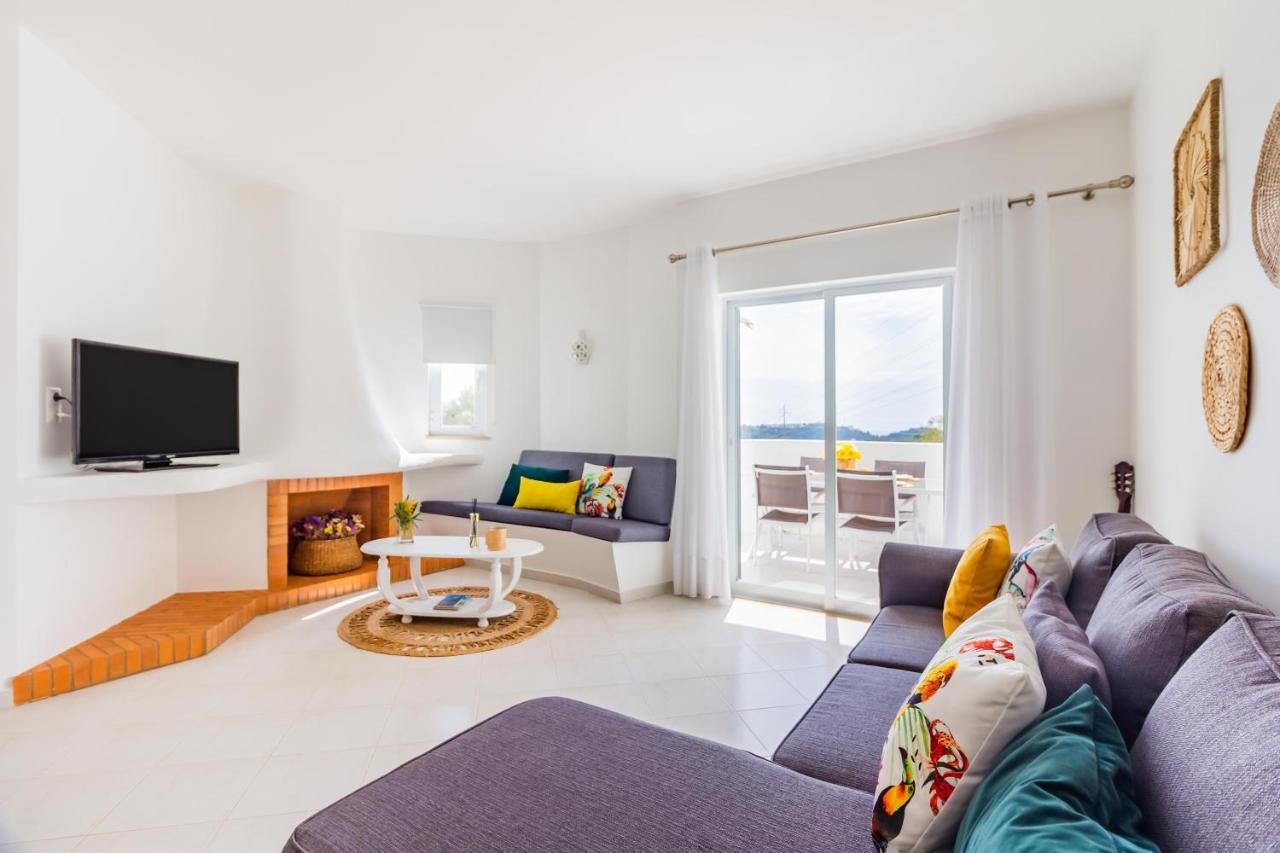 Appartamento Happy House In Clube Albufeira Esterno foto