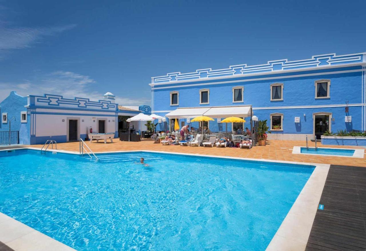 Appartamento Happy House In Clube Albufeira Esterno foto