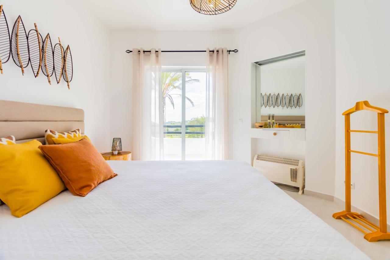 Appartamento Happy House In Clube Albufeira Esterno foto