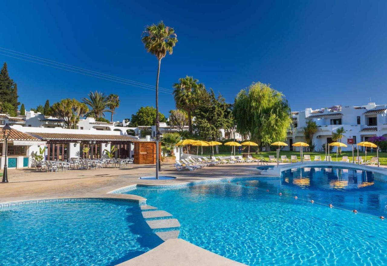 Appartamento Happy House In Clube Albufeira Esterno foto