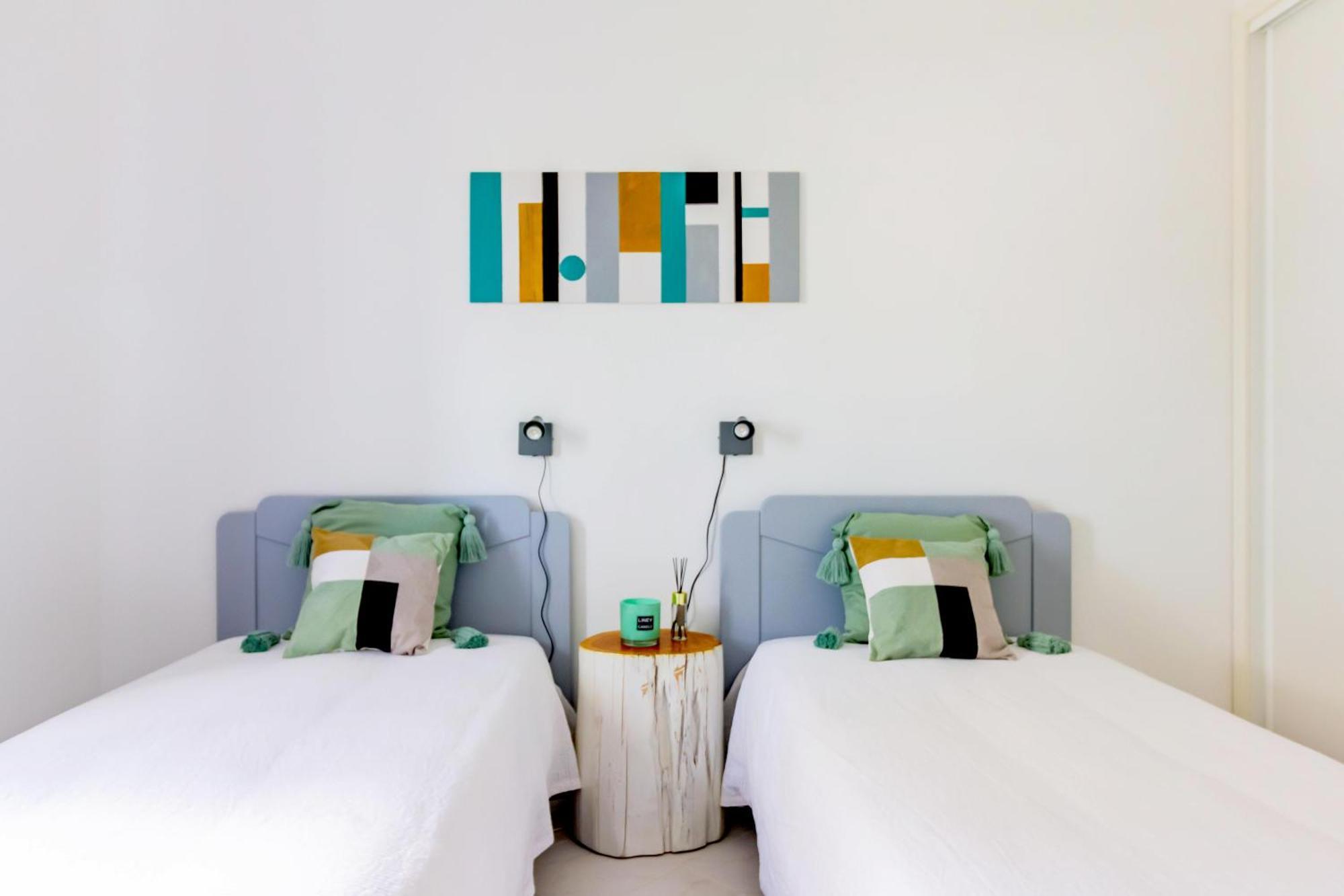 Appartamento Happy House In Clube Albufeira Esterno foto