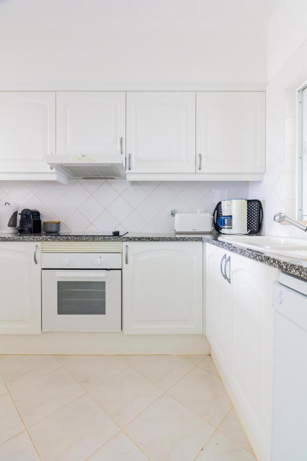 Appartamento Happy House In Clube Albufeira Esterno foto
