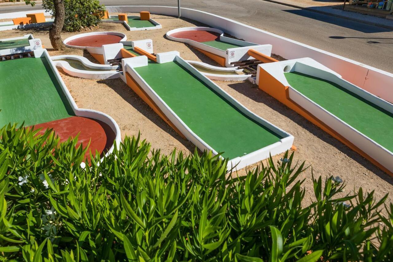 Appartamento Happy House In Clube Albufeira Esterno foto