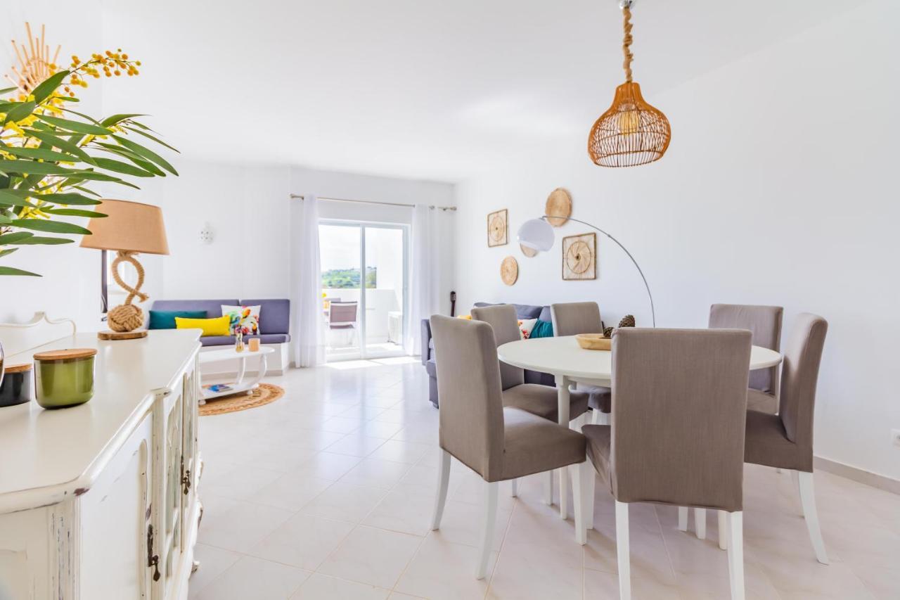 Appartamento Happy House In Clube Albufeira Esterno foto