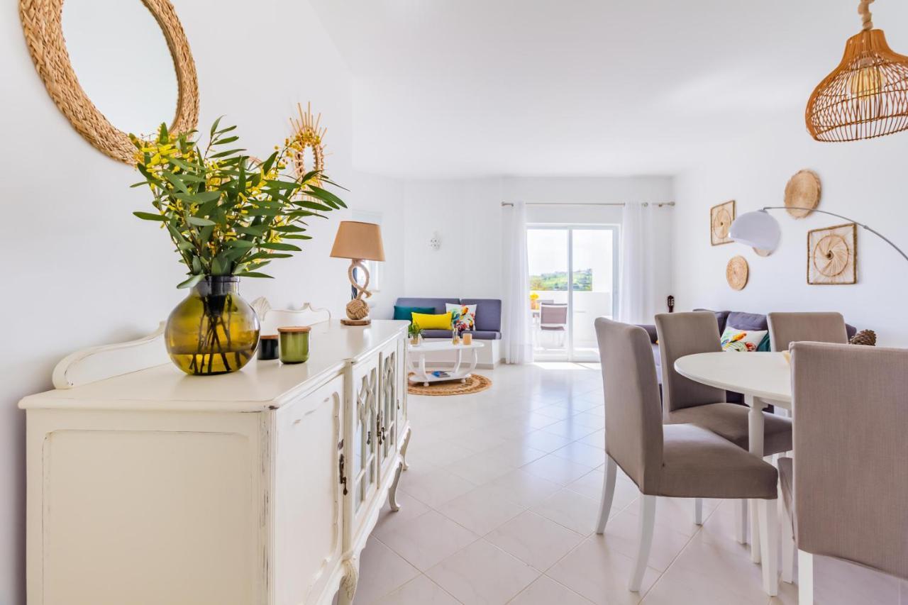 Appartamento Happy House In Clube Albufeira Esterno foto