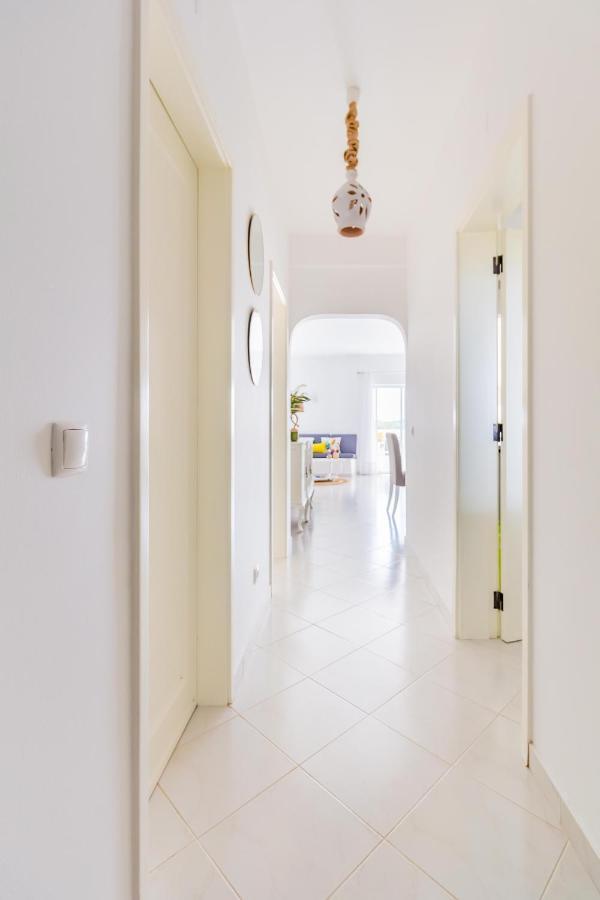 Appartamento Happy House In Clube Albufeira Esterno foto