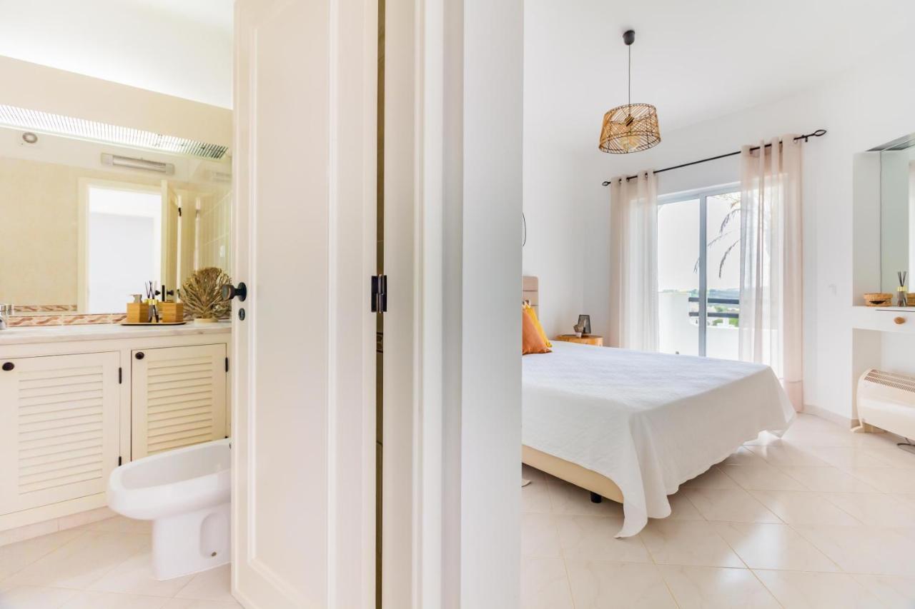 Appartamento Happy House In Clube Albufeira Esterno foto