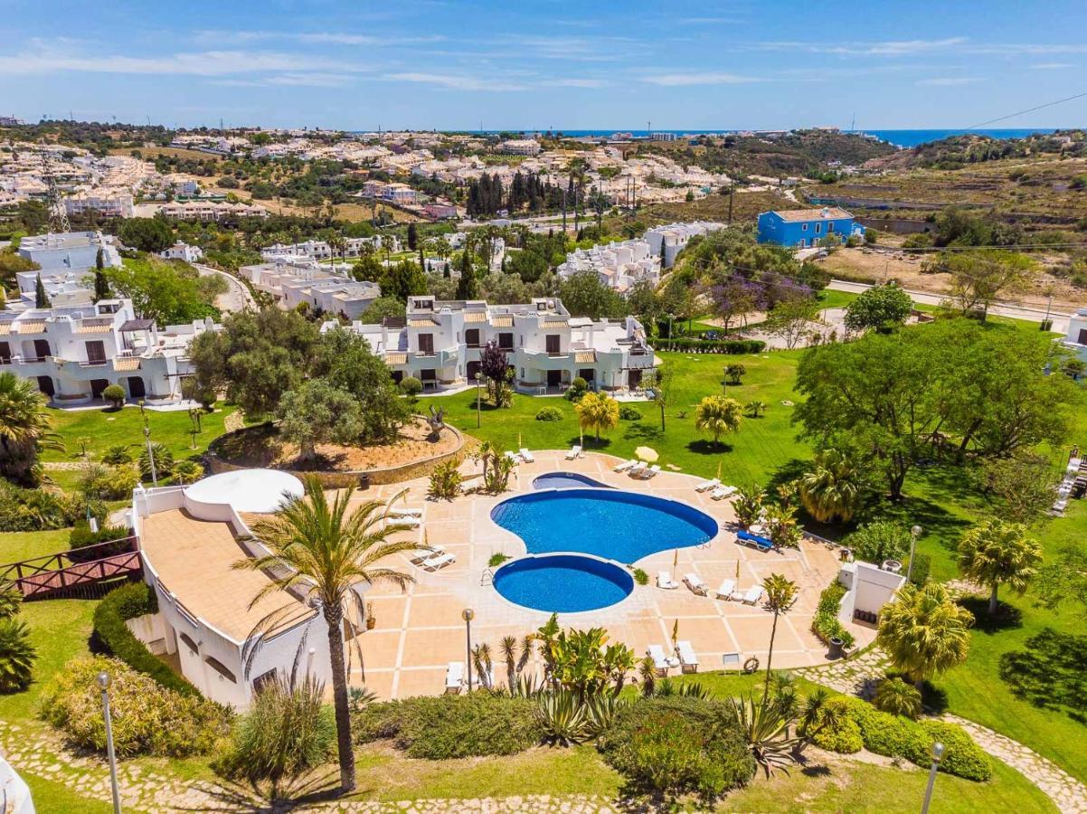 Appartamento Happy House In Clube Albufeira Esterno foto
