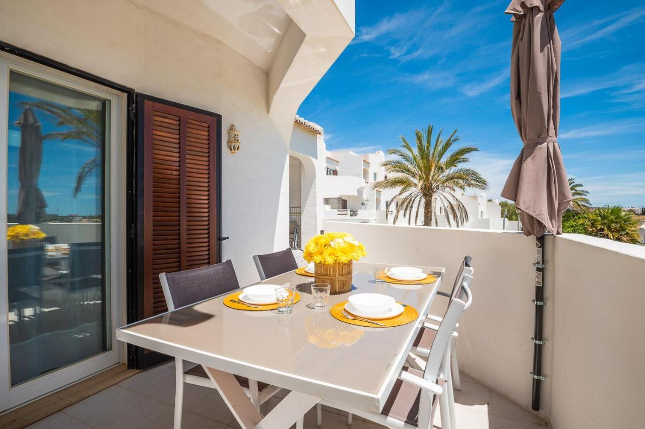 Appartamento Happy House In Clube Albufeira Esterno foto