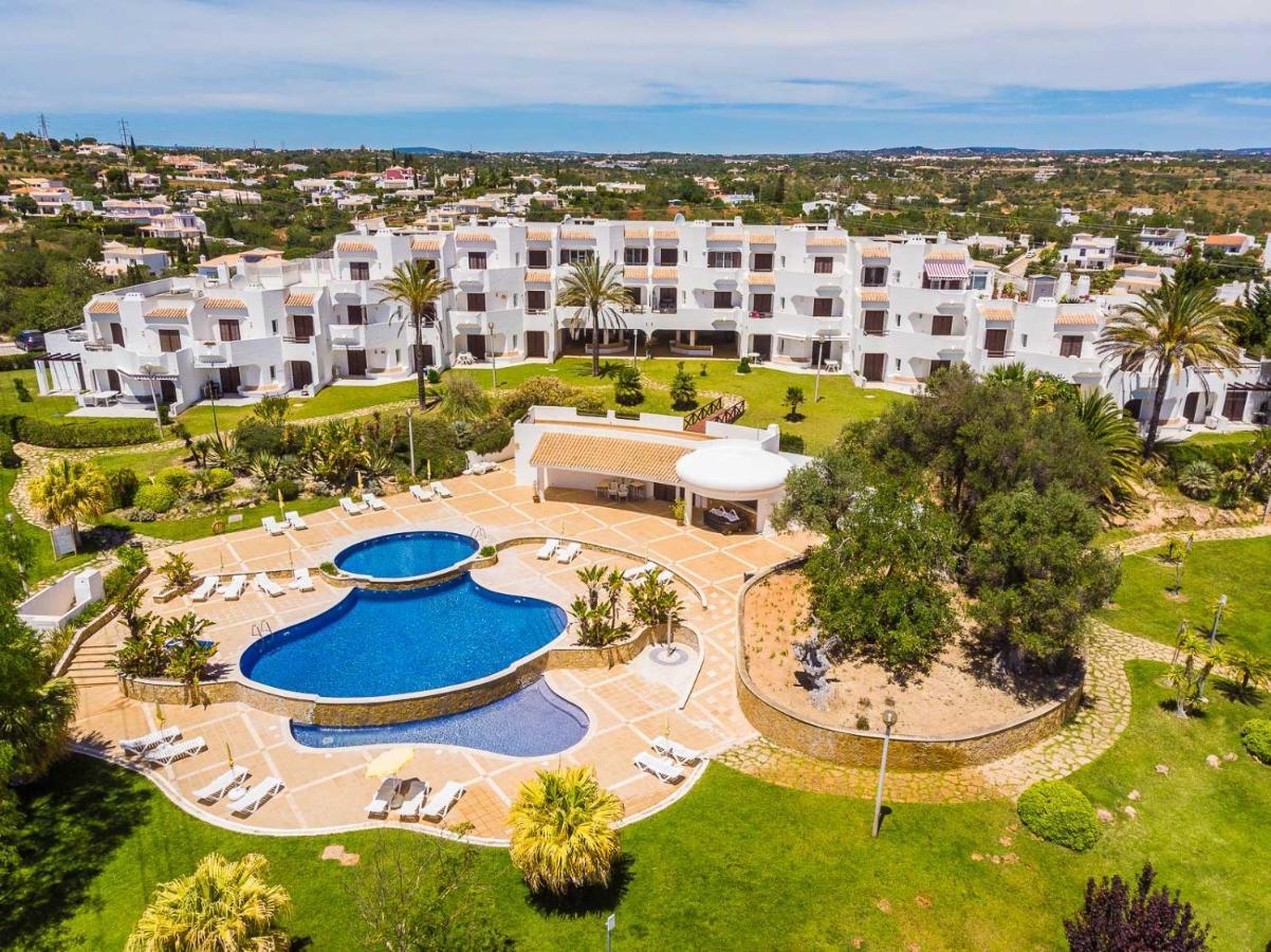 Appartamento Happy House In Clube Albufeira Esterno foto